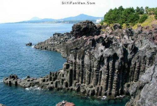 韓國(guó)濟(jì)州島